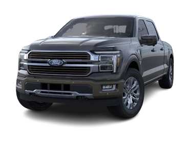 Thumbnail: 2026 Ford F-150 - 1