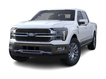 Thumbnail: 2026 Ford F-150 - 1
