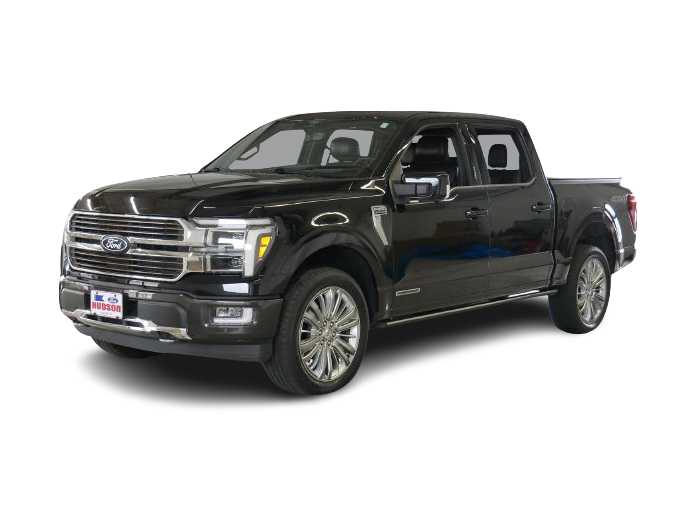Thumbnail: 2024 Ford F-150 - 1