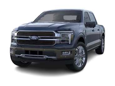 Thumbnail: 2025 Ford F-150 - 1