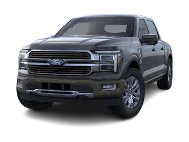 Thumbnail: 2025 Ford F-150 - 1