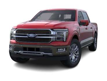 Thumbnail: 2026 Ford F-150 - 1