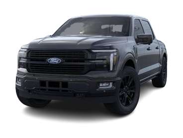 Thumbnail: 2026 Ford F-150 - 1