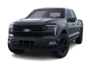 Thumbnail: 2026 Ford F-150 - 1