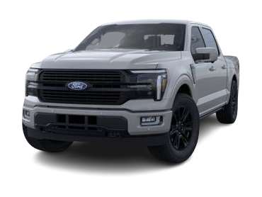 Thumbnail: 2026 Ford F-150 - 1