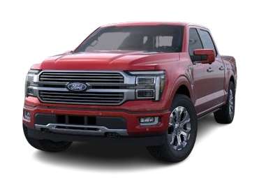 Thumbnail: 2026 Ford F-150 - 1