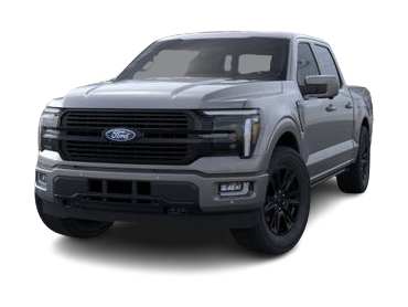 Thumbnail: 2026 Ford F-150 - 1