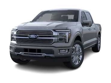 Thumbnail: 2026 Ford F-150 - 1