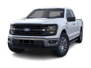 Thumbnail: 2026 Ford F-150 - 1