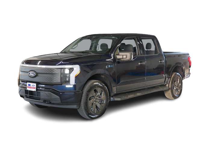 Thumbnail: 2024 Ford F-150 - 1