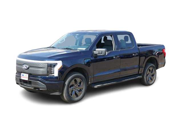 2024 Ford F-150 Lightning XLT -
                Hudson, WI