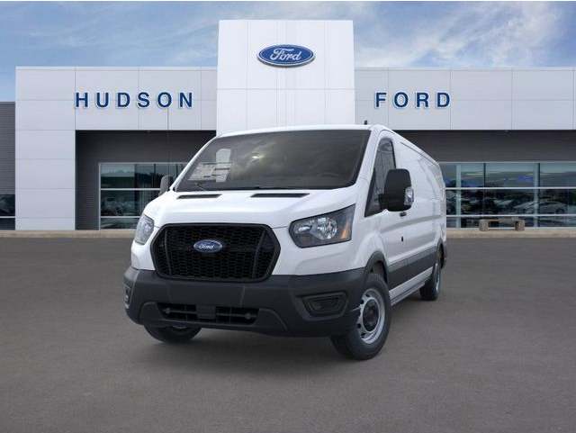 2025 Ford Transit Van Base's photo