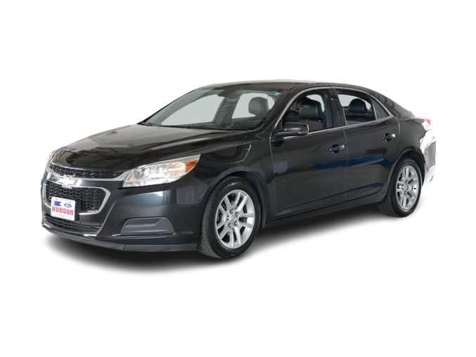2015 Chevrolet Malibu LT -
                  Hudson, WI