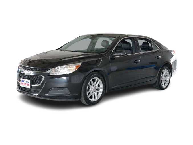 2015 Chevrolet Malibu LT -
                  Hudson, WI
