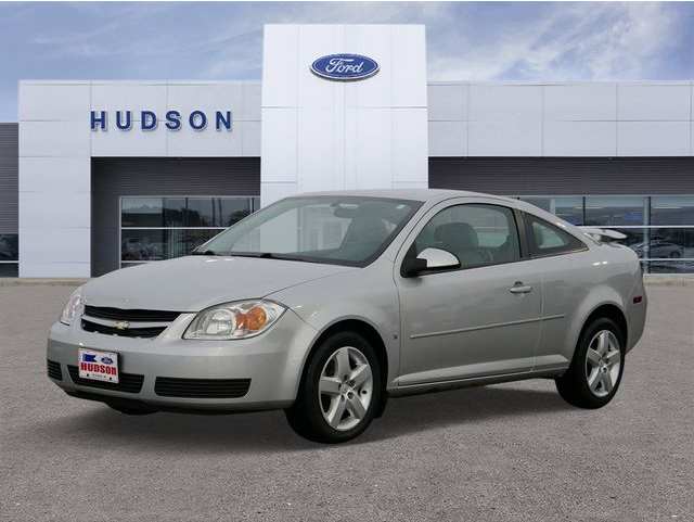 2007 Chevrolet Cobalt LT's photo