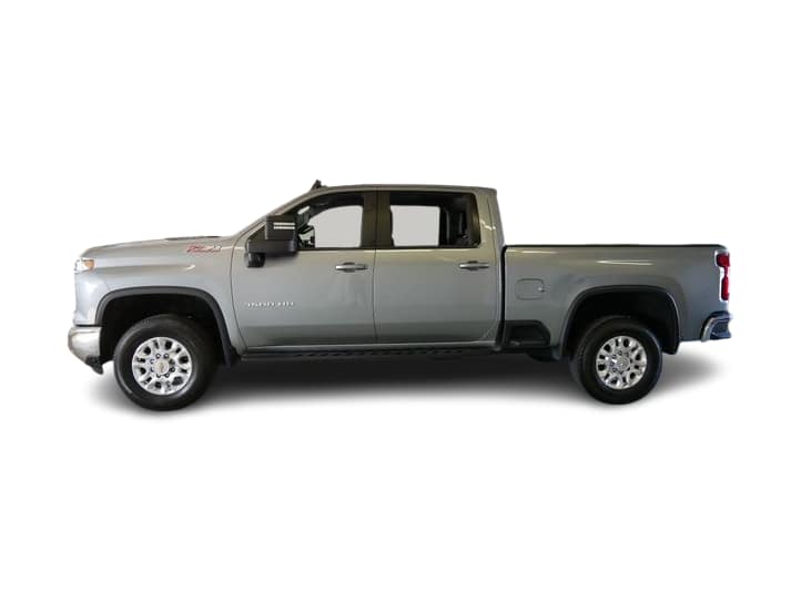 2024 Chevrolet Silverado 3500 LT -
                  Hudson, WI