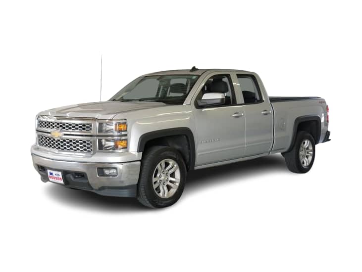 2015 Chevrolet Silverado 1500 LT -
                  Hudson, WI