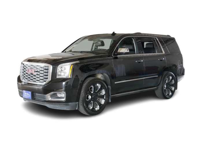 2019 GMC Yukon Denali -
                  Hudson, WI