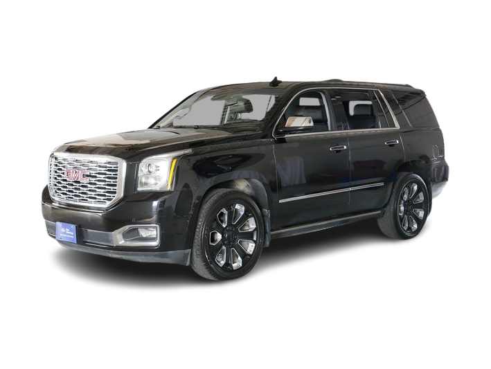 2019 GMC Yukon Denali -
                  Hudson, WI