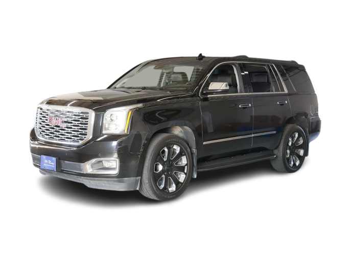 2019 GMC Yukon Denali -
                  Hudson, WI