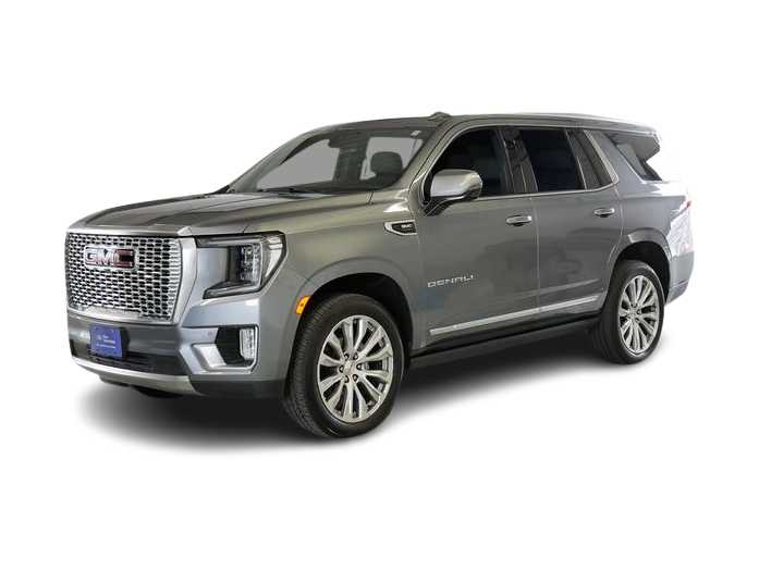 2022 GMC Yukon Denali -
                  Hudson, WI