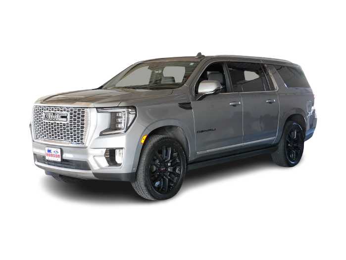 Thumbnail: 2023 GMC Yukon XL - 1