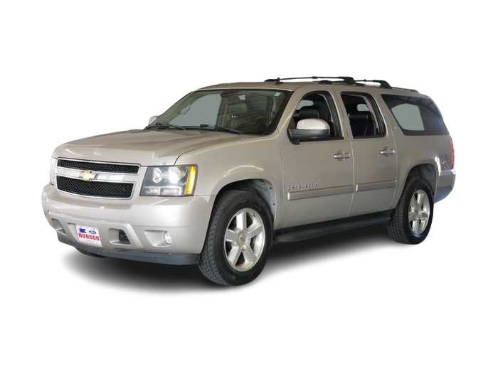 2007 Chevrolet Suburban 1500 LT -
                  Hudson, WI