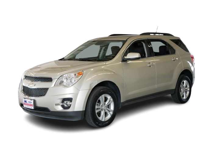 2013 Chevrolet Equinox LT -
                  Hudson, WI