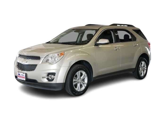2013 Chevrolet Equinox LT -
                  Hudson, WI