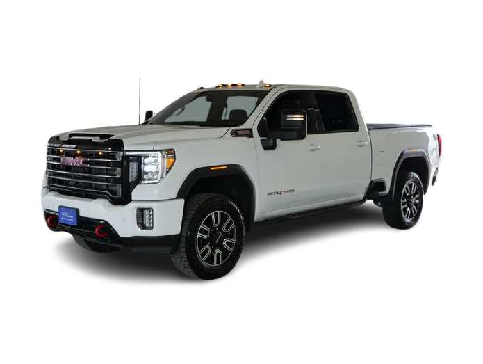 2022 GMC Sierra 3500  -
                  Hudson, WI
