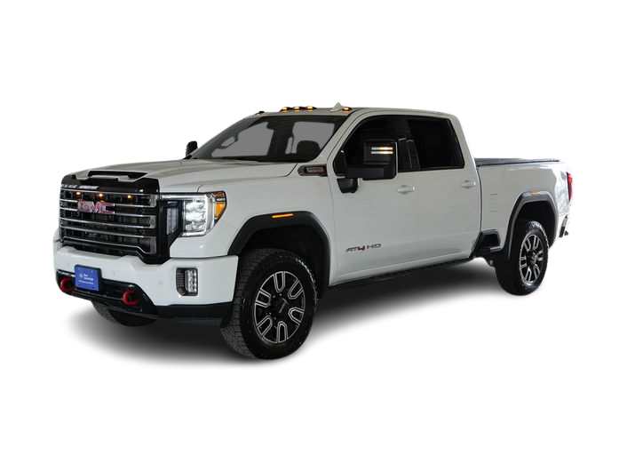 2022 GMC Sierra 3500  -
                  Hudson, WI