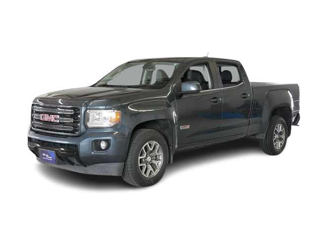 Thumbnail: 2019 GMC Canyon - 1