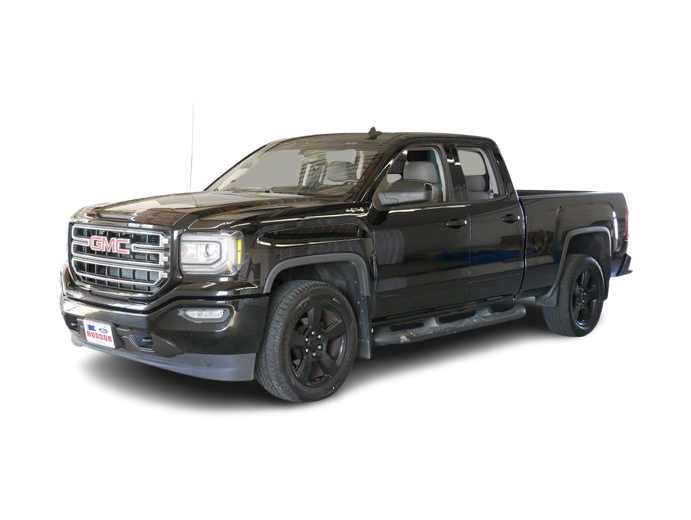 2016 GMC Sierra 1500 Base -
                  Hudson, WI