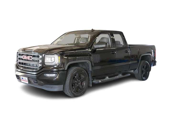2016 GMC Sierra 1500 Base -
                  Hudson, WI