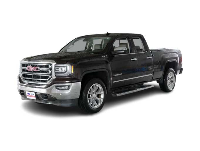 2016 GMC Sierra 1500 SLT -
                  Hudson, WI