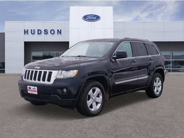 2011 Jeep Grand Cherokee Laredo's photo