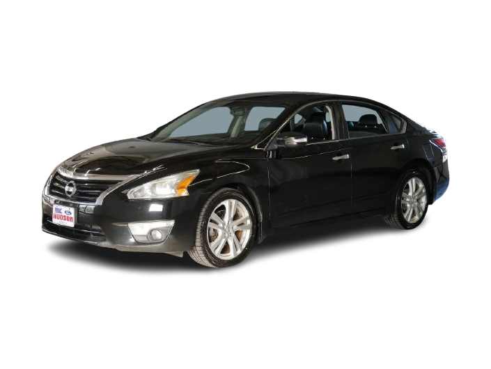 2015 Nissan Altima SL -
                  Hudson, WI