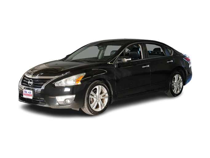 2015 Nissan Altima SL -
                  Hudson, WI