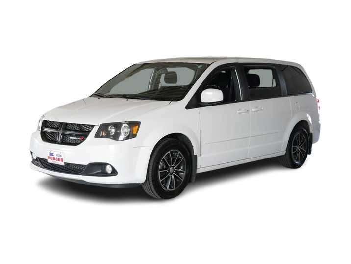 2015 Dodge Grand Caravan SXT -
                  Hudson, WI
