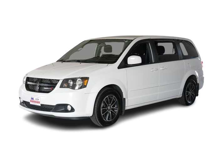 2015 Dodge Grand Caravan SXT -
                  Hudson, WI