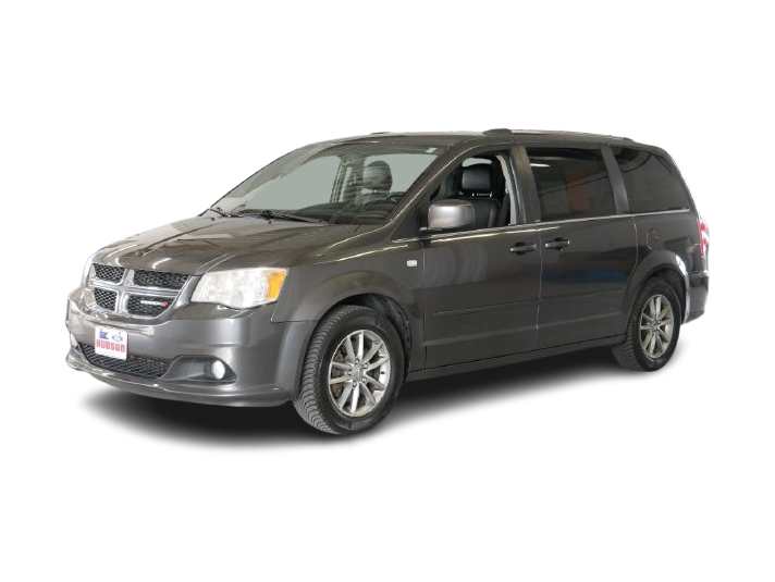 2014 Dodge Grand Caravan SXT -
                  Hudson, WI
