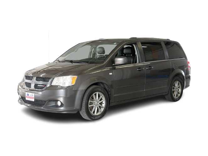 2014 Dodge Grand Caravan SXT -
                  Hudson, WI