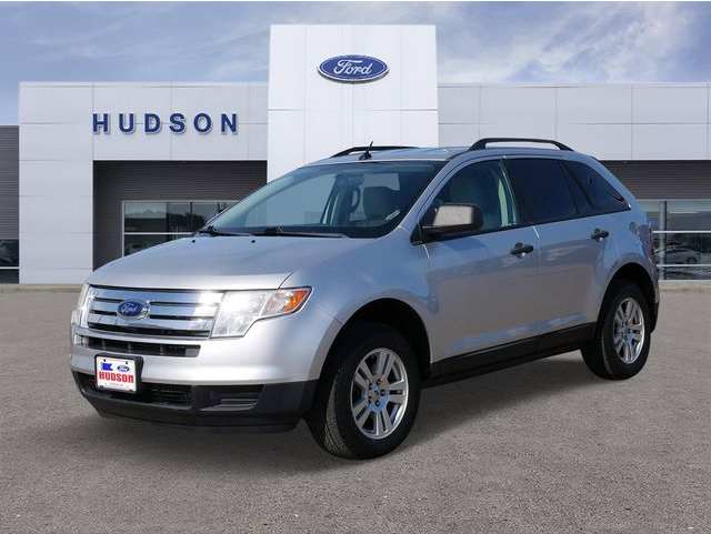 2010 Ford Edge SE