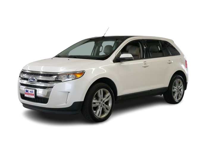 2012 Ford Edge SEL -
                  Hudson, WI