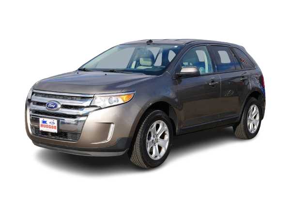 2013 Ford Edge SEL -
                  Hudson, WI