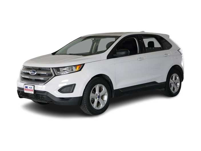 2018 Ford Edge SE -
                  Hudson, WI