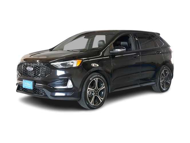 Thumbnail: 2020 Ford Edge - 1