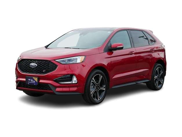 Thumbnail: 2022 Ford Edge - 1