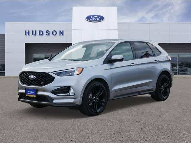 2024 Ford Edge ST's photo