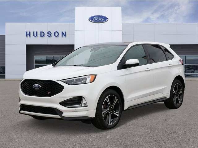 2023 Ford Edge ST
